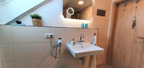 Apartamentos Appartement Gartenblick