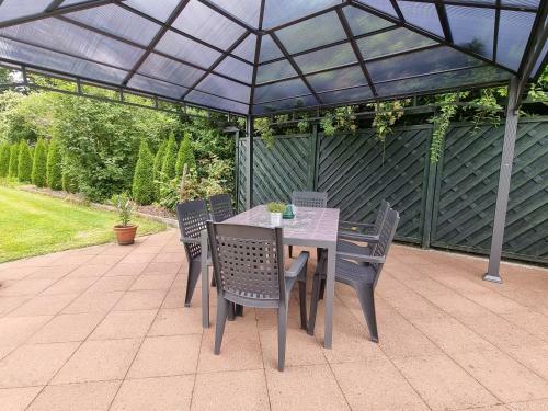 Apartamentos Ferienwohnung Auszeit