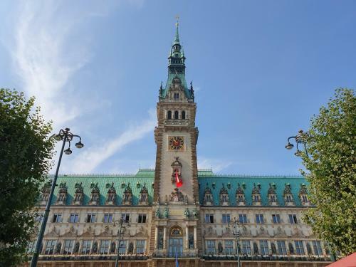 Apartamentos Ferienwohnung Auszeit