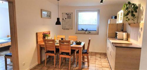 Apartamentos Ferienwohnung Seevetal