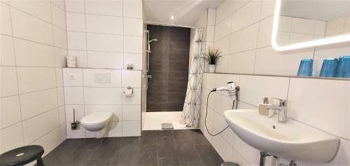 Apartamentos Ferienwohnung Seevetal