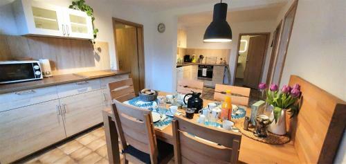 Apartamentos Ferienwohnung Seevetal