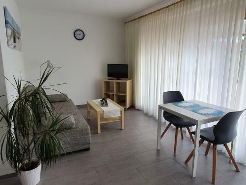 Apartamentos Ferienquartier Hamburg