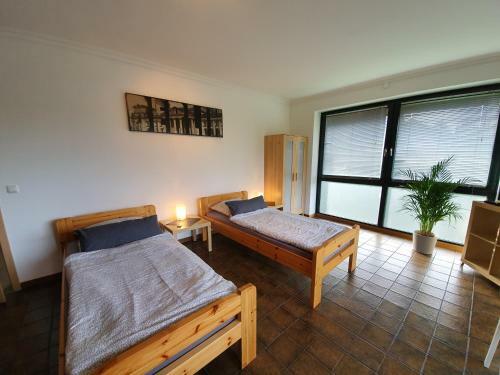 Apartamentos Ferienquartier Hamburg