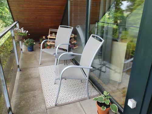 Apartamentos Ferienquartier Hamburg