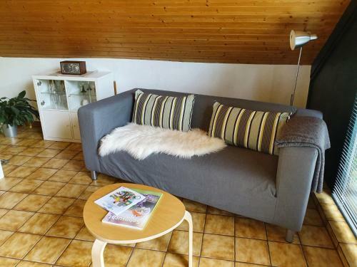 Apartamentos Ferienquartier Hamburg