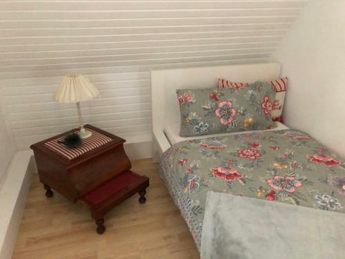 Apartamento Fewo Worpswede