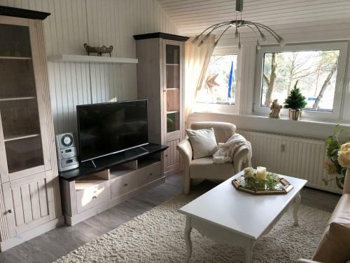 Apartamento Fewo Worpswede