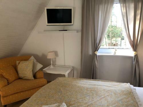 Apartamento Fewo Worpswede