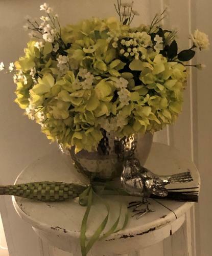 Apartamento Fewo Worpswede