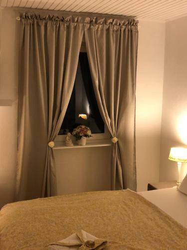 Apartamento Fewo Worpswede