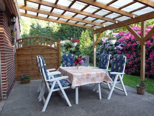 Apartamento Ferienwohnung Bredeh�ft