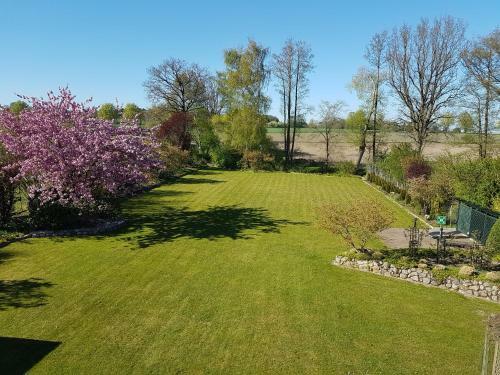 Apartamentos Appartement Lohe