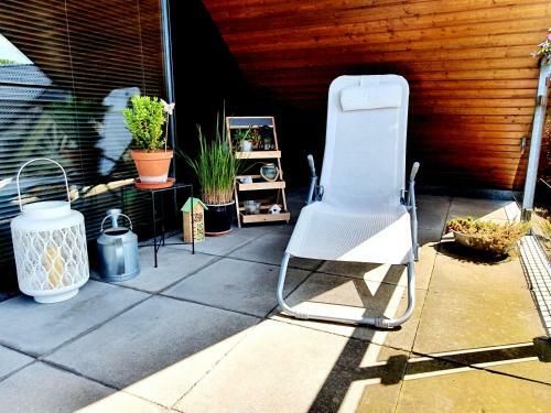 Apartamentos Appartement Lohe