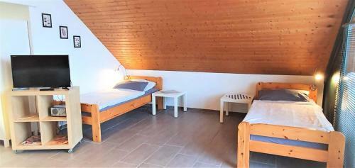 Apartamentos Appartement Lohe