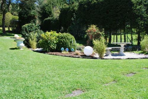 Apartamento Sonniges Appartement Am Tegernsee