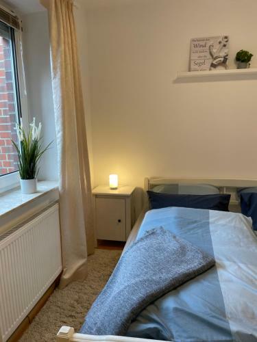 Apartamento Ferienwohnungen Gl�ckstadt