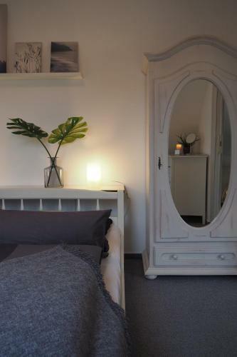 Apartamento Ferienwohnungen Gl�ckstadt