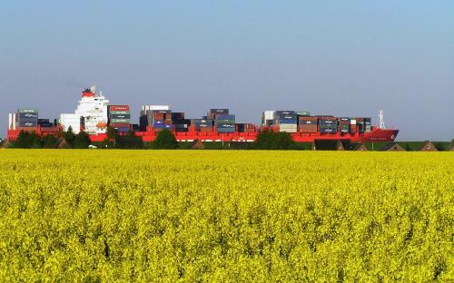 Apartamento Ferienwohnung Luxus4two Gl�ckstadt