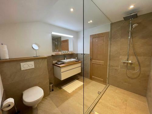 Apartamento Idyllische Auszeit Am Waldweg