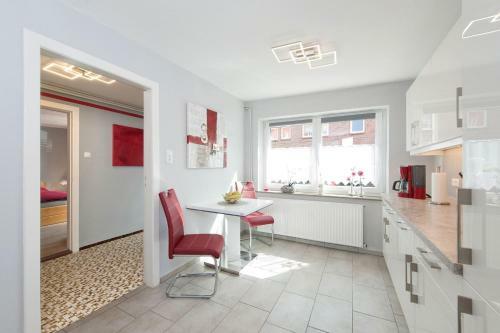 Apartamento Ferienwohnung Home4two