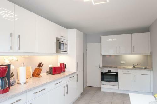 Apartamento Ferienwohnung Home4two