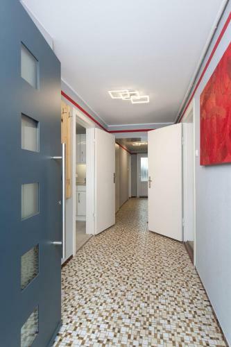 Apartamento Ferienwohnung Home4two