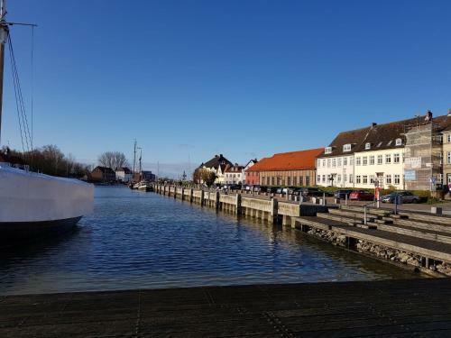 Apartamento Deichdomizil