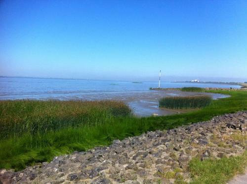 Apartamento Deichdomizil