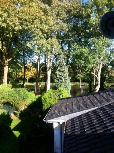 Apartamento Deichdomizil