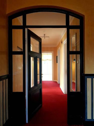 Apartamento Deichdomizil