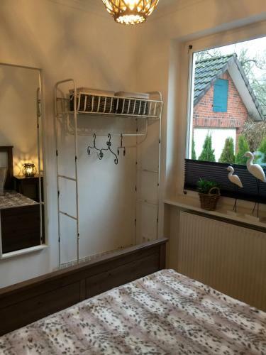 Apartamento Deichdomizil Seeblick