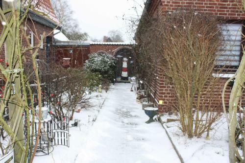 Apartamento Ferienwohnung Casa Capurso