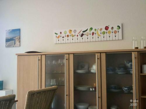 Apartamento Willkommen-gl�ckstadt