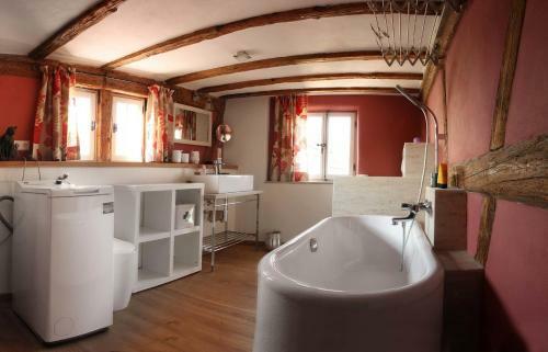 Apartamento Haus Yenife