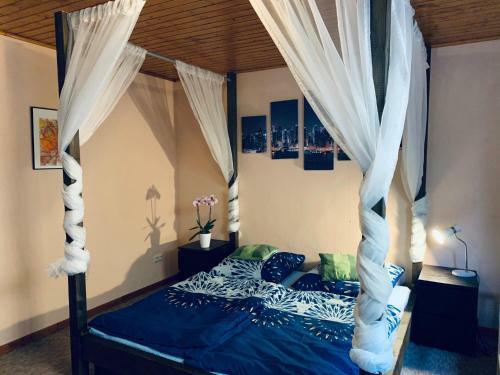 Apartamento Maja Ferienwohnung