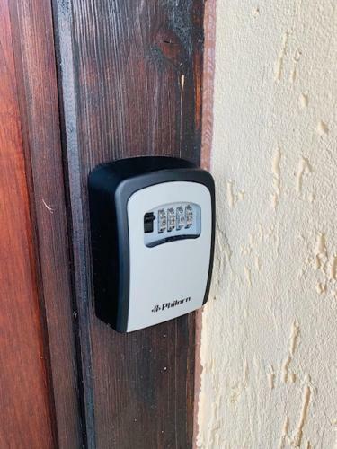 Apartamento Maja Ferienwohnung