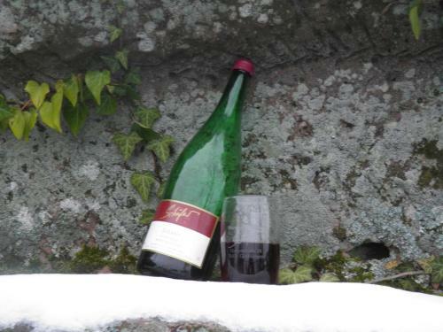 Apartamento Weingut-ferienhof Sch�fer