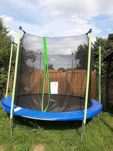 Apartamento Weingut-ferienhof Sch�fer