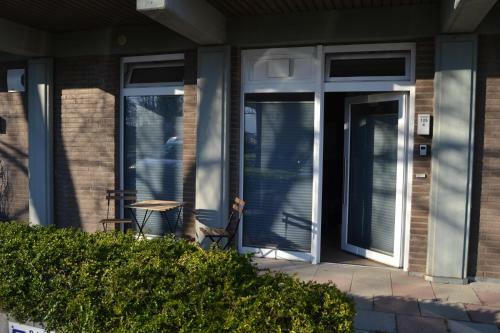 Comfortable Workers Apartment In Goch