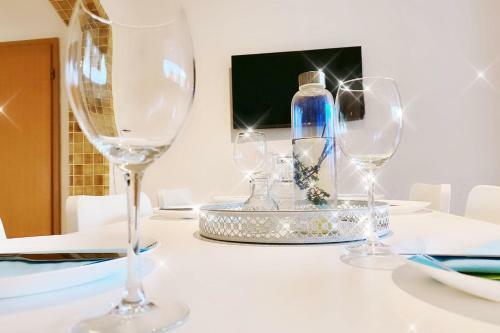 4 Zimmer Apartment Mit Balkon