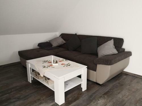 Apartamento Ferienwohnung Goldbacher Blick