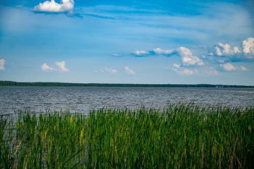 Apartamento Ferienwohnung Am Goldberger See