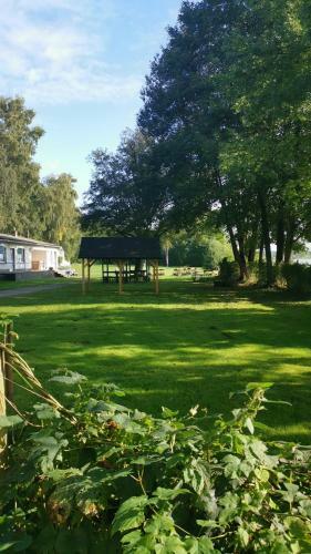 Apartamento Ferienwohnung Am Goldberger See