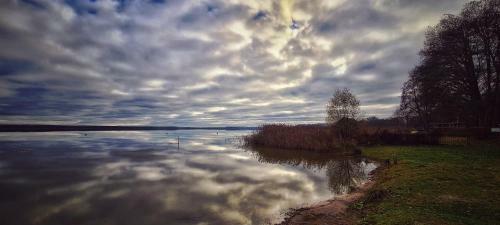 Apartamento Ferienwohnung Am Goldberger See