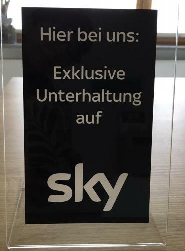 Apartamento Fuchsbau-goldbach