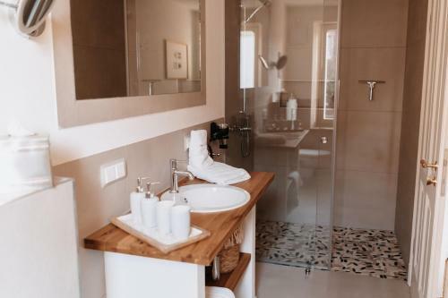 Hotel Das Betthupferl