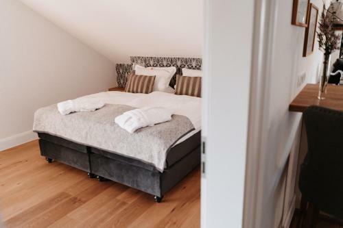 Hotel Das Betthupferl