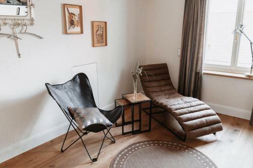 Hotel Das Betthupferl