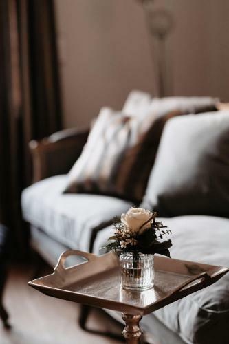 Hotel Das Betthupferl